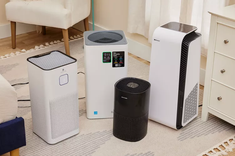 Best 5 Air Purifiers in 2026 – Ava's Review