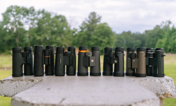 Best 5 Binoculars in 2026 – Ava's Review