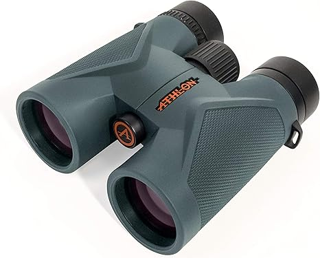 Athlon Optics Midas 10x42