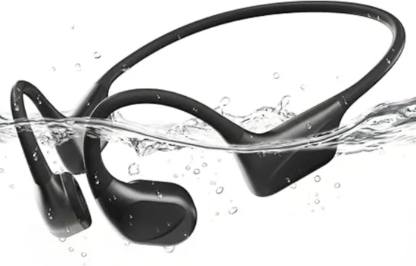 PSIER Dual Driver Bone Conduction