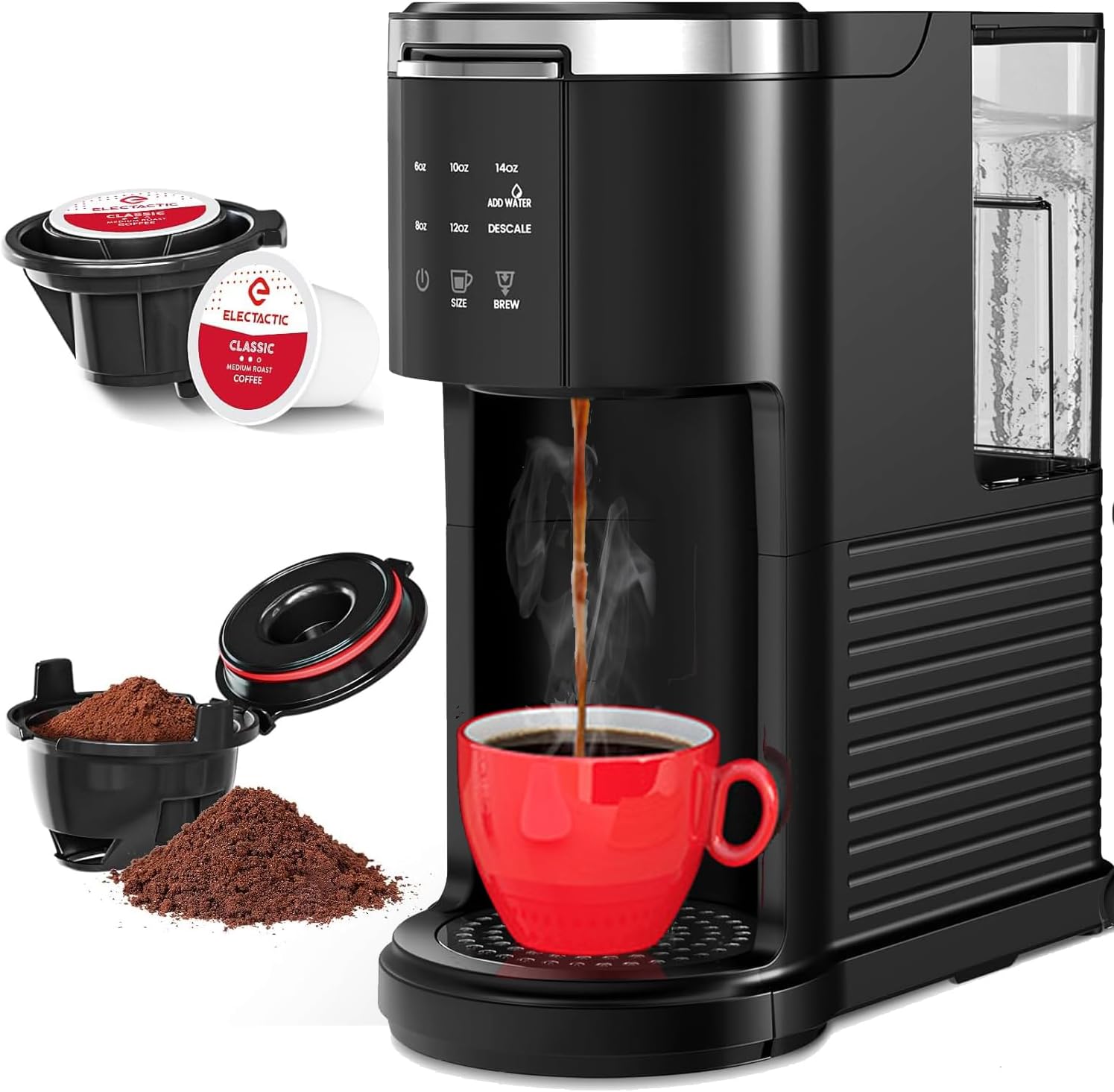 Osmo QuickBrew