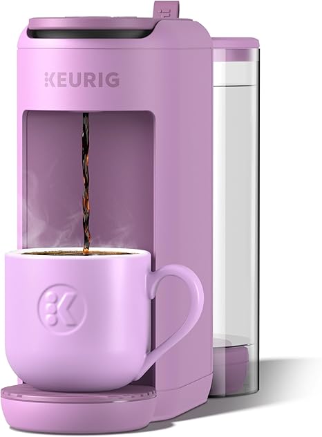 Keurig K-Mini Mate Plus