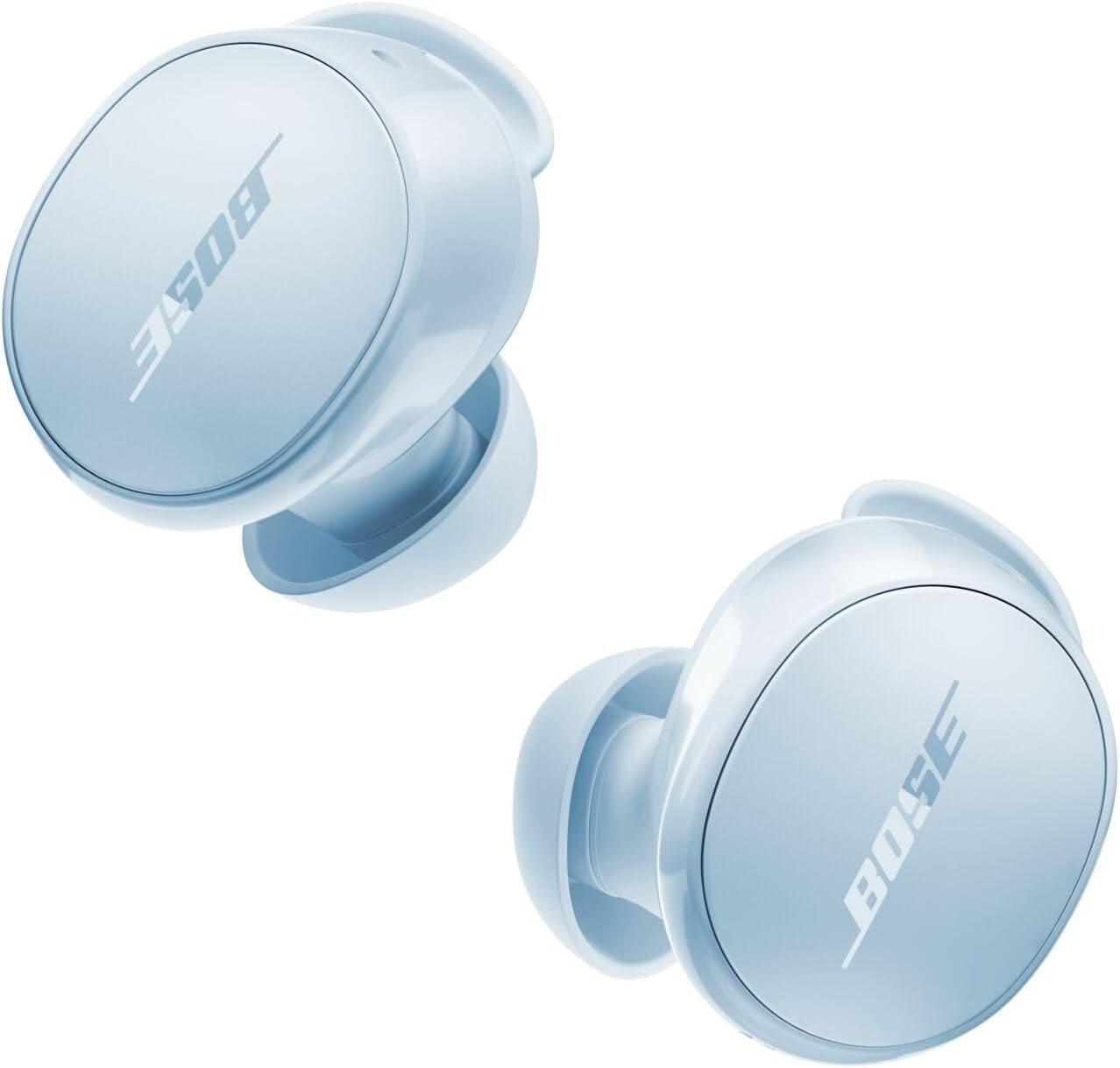 Bose QuietComfort Earbuds