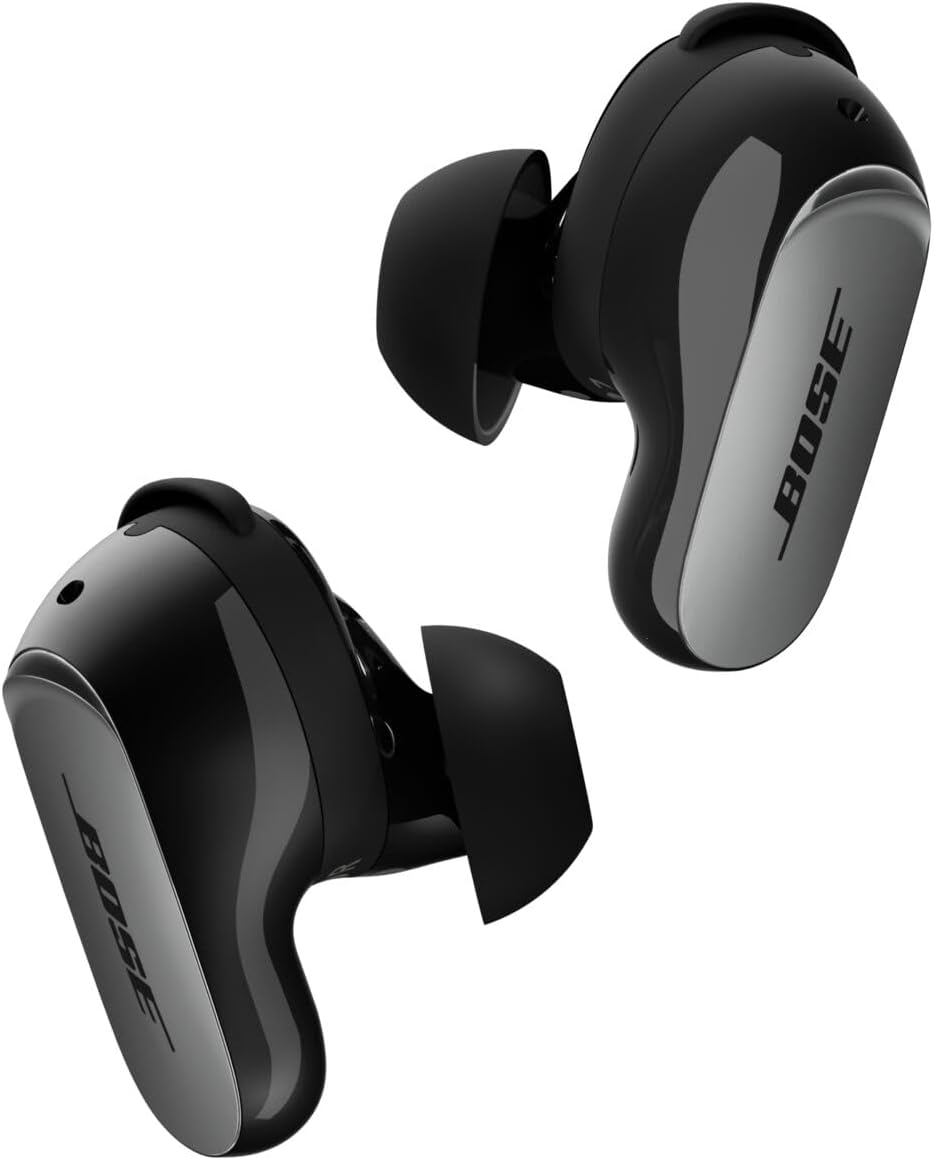 Bose QuietComfort Ultra Earbuds