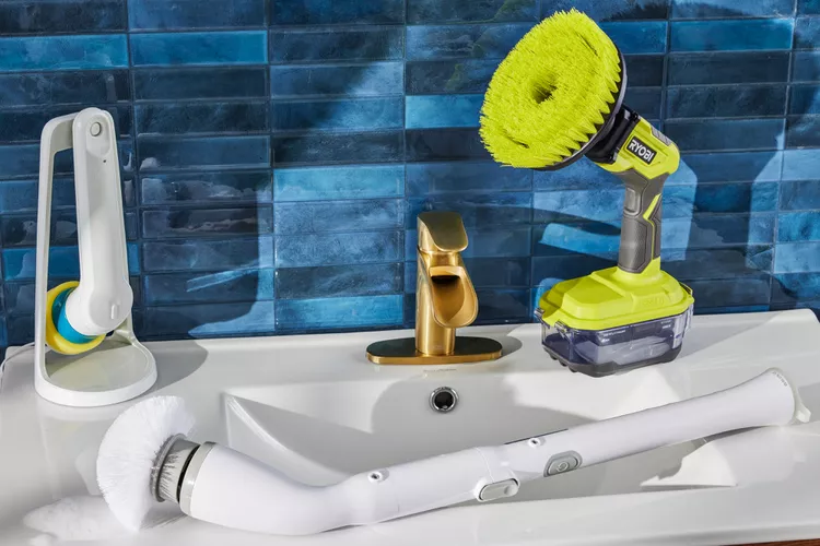 Best 5 Electric Spin Scrubbers in 2026 – Ava's Review