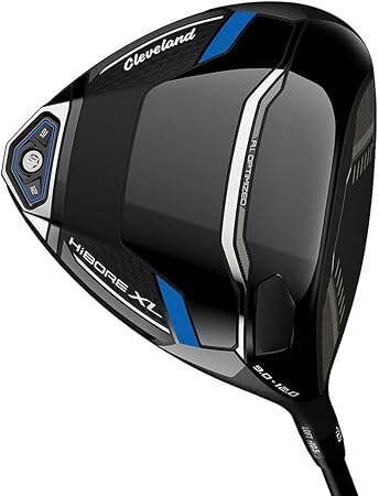 Cleveland Golf HiBore XL