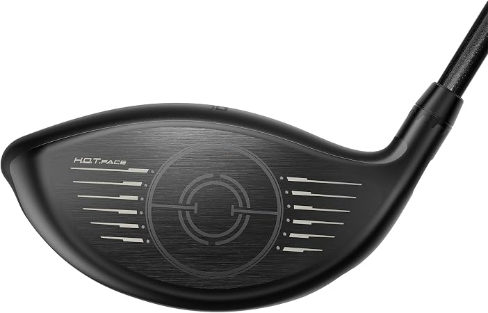 Cobra DarkSpeed X