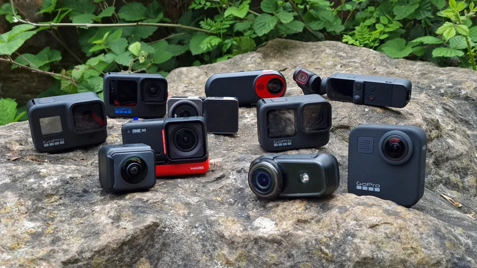 Best 5 Action Cameras in 2026 – Ava's Review