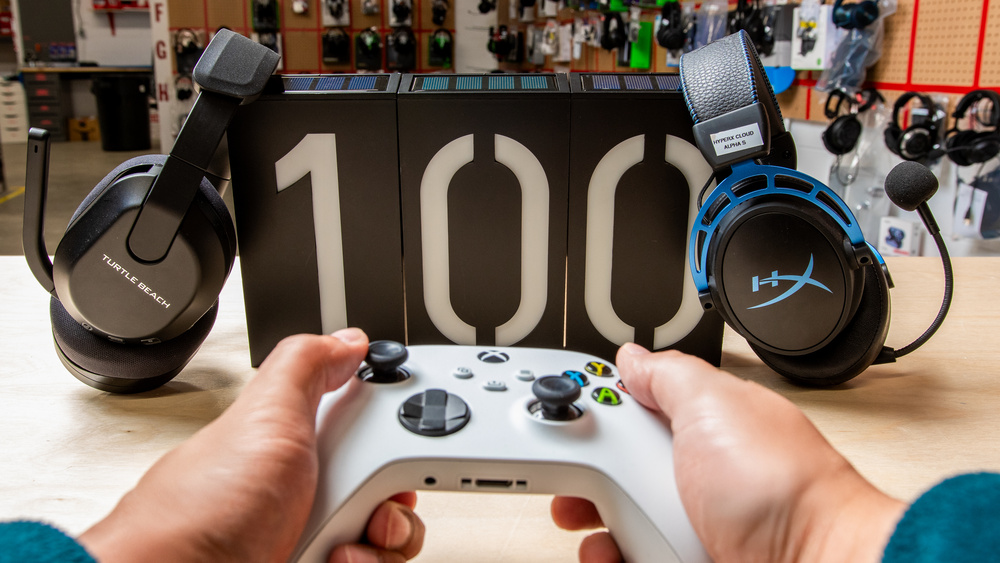 Best 5 Gaming Headsets in 2026 – ProductExperts