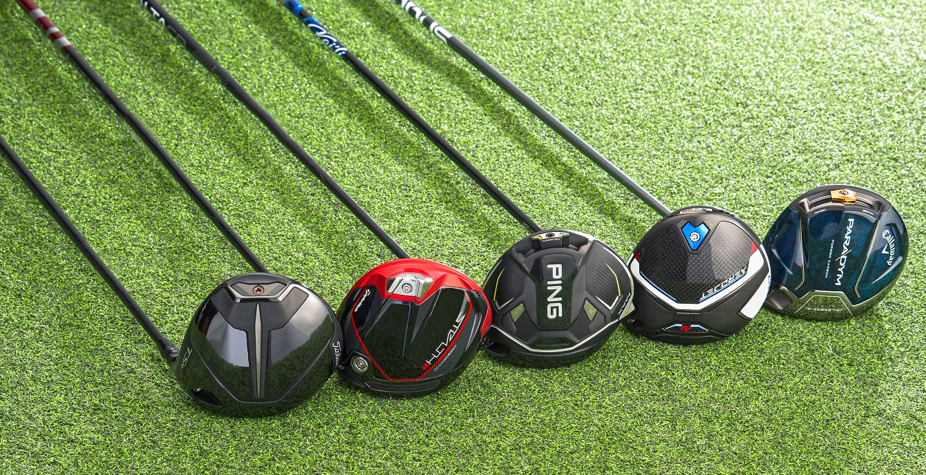 Best 5 Golf Drivers in 2026 – ProductExperts