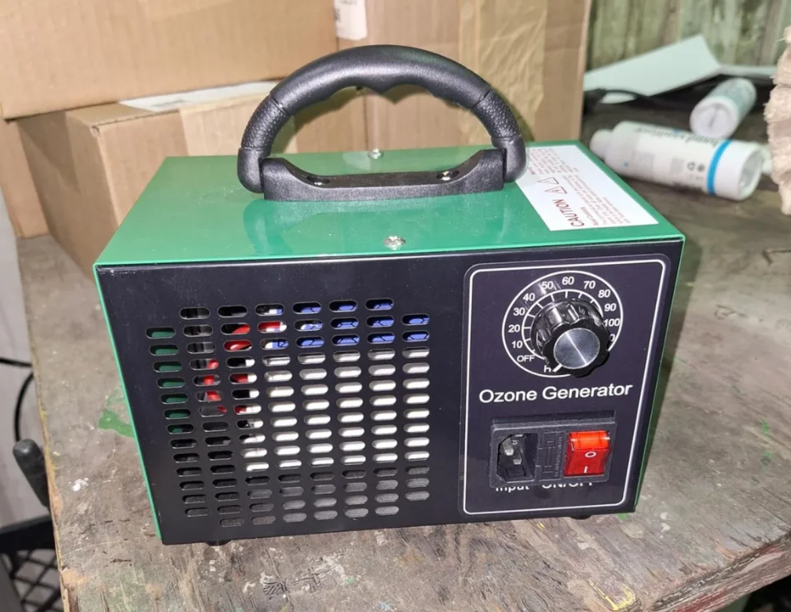 Best 5 Ozone Generators in 2026 – Ava's Review