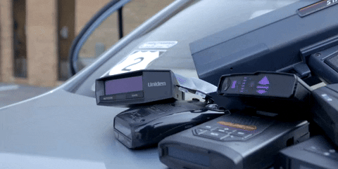 Best 5 Radar Detectors in 2026 US NEW – ProductExperts