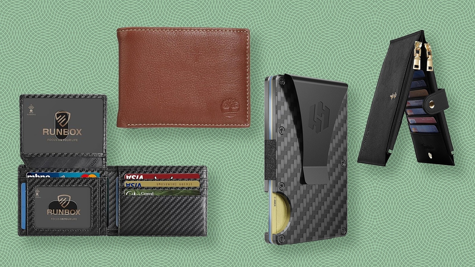 Best 5 RFID Wallets in 2026 – Ava's Review