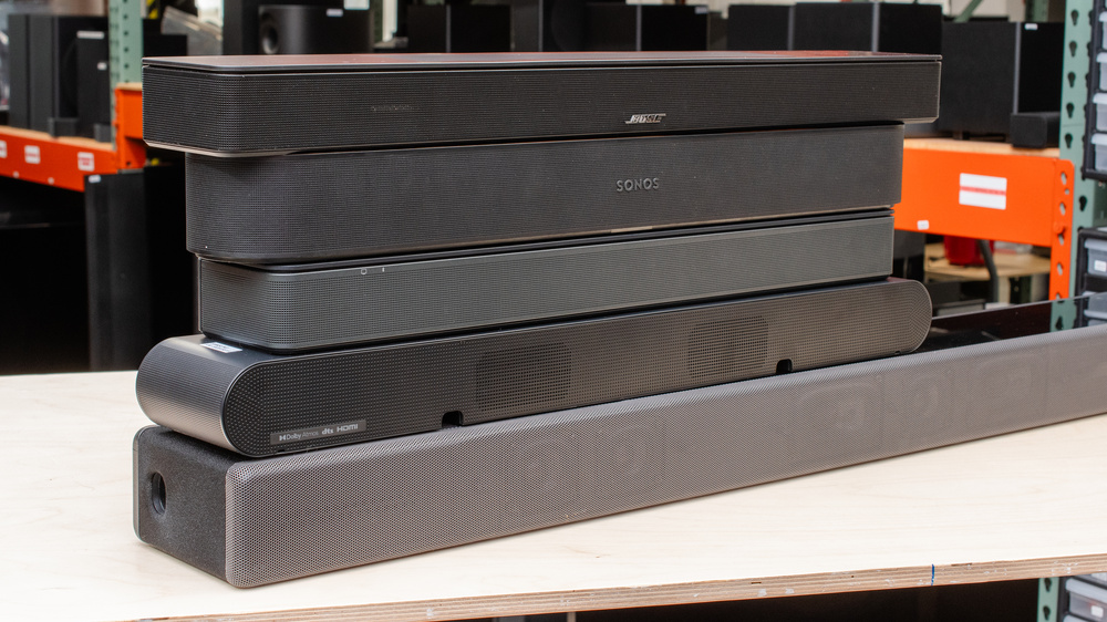 Best 5 Soundbars in 2026 – ProductExperts