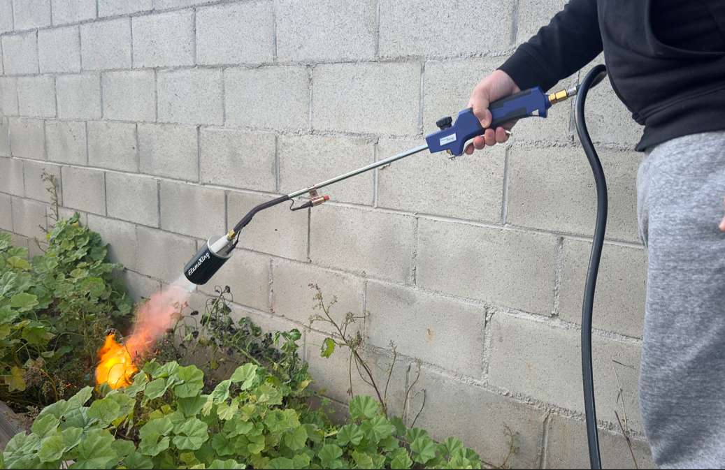 Best 5 Weed Burners in 2026 - ProductExperts