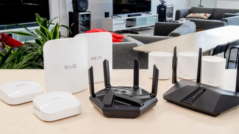 Best 5 Wi-Fi Routers in 2026 US NEWEST – Ava's Review