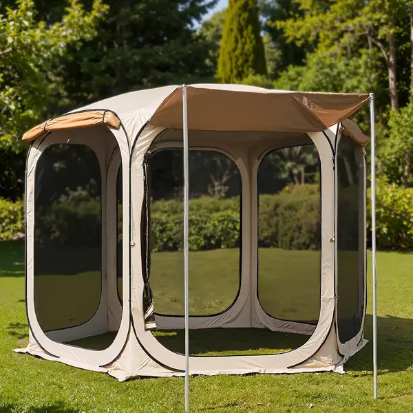 Best 5 Outdoor Tents in 2026 – ProductExperts