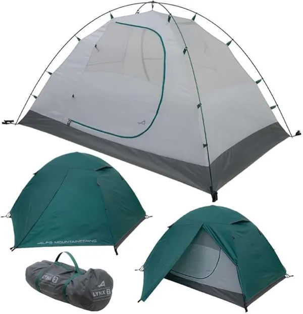ALPS Mountaineering Lynx 2