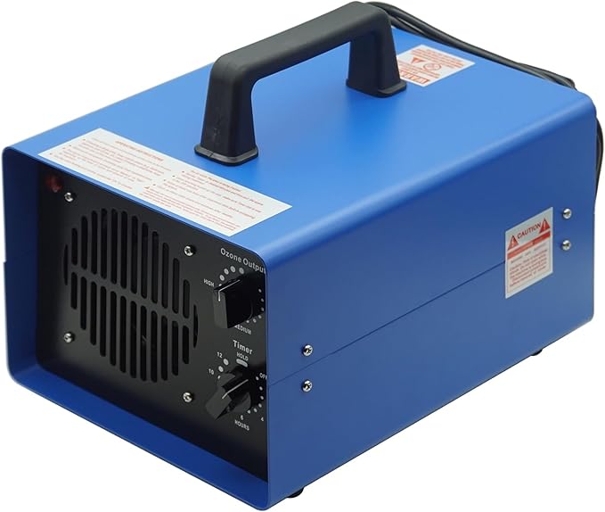 MIDOIMEY Industrial Ozone Generator