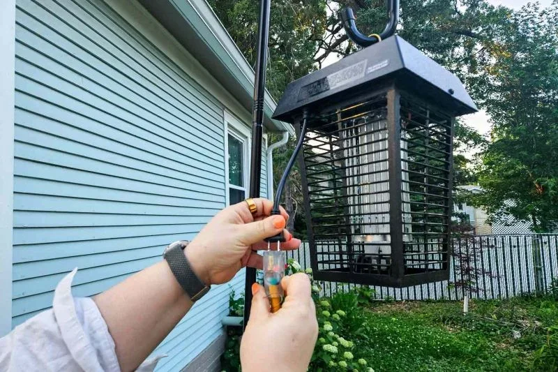 Best 5 Mosquito Repellents in 2026 – ProductExperts