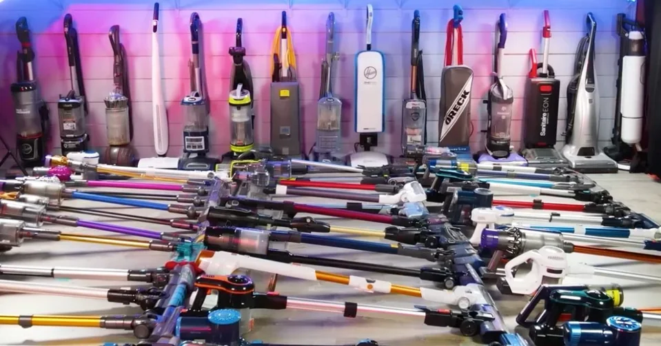Best 5 Cordless Vacuum Cleaners [UPDATED] 2026 – ProductExperts