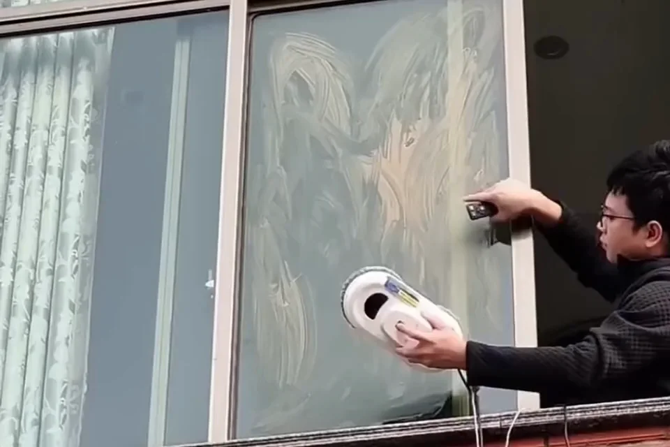Best 5 Window Robot Cleaners US – ProductExperts