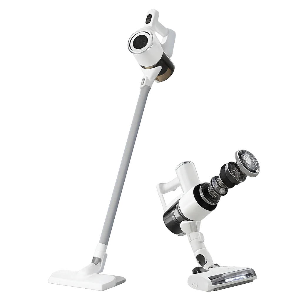 Clevio ProVacuum