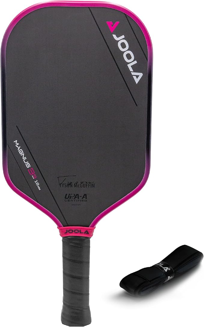 JOOLA 3S Pickleball Paddles
