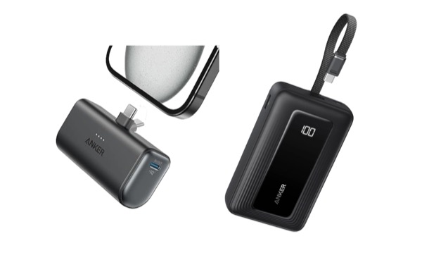 Anker Zolo Power Bank
