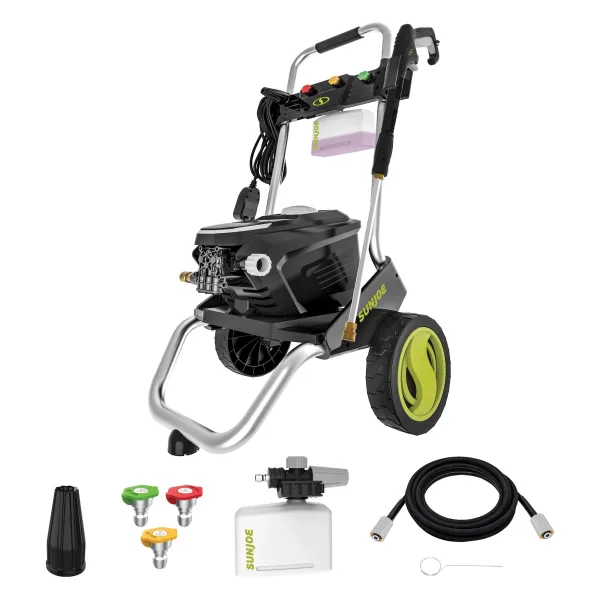 Sun Joe SPX7000-MAX Pressure Washer