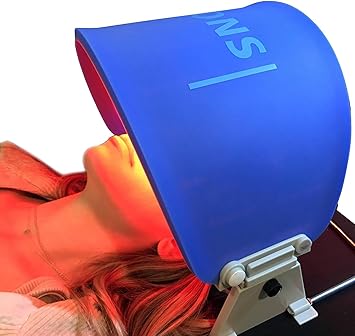 ZOVIE Red Light Therapy Mask