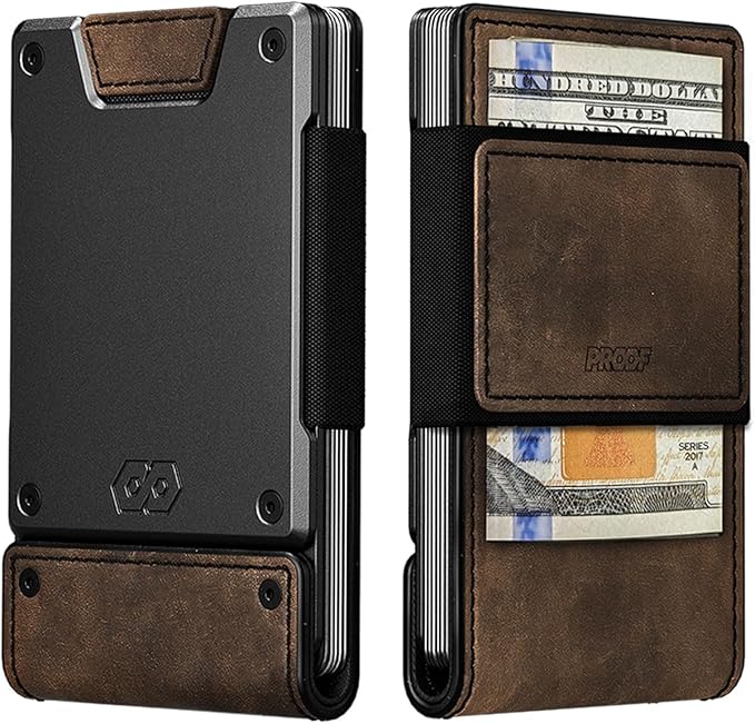 Bellroy Hide & Seek Wallet