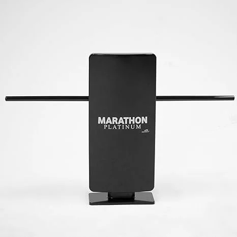 New Marathon Platinum Smart TV Antenna
