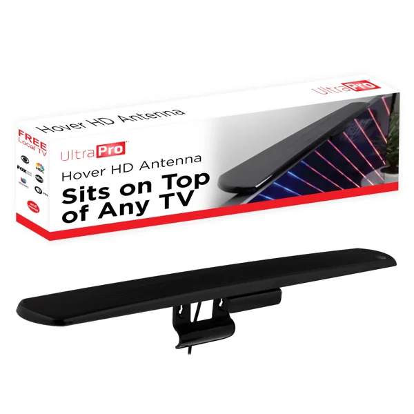 UltraPro Hover Indoor TV Antenna