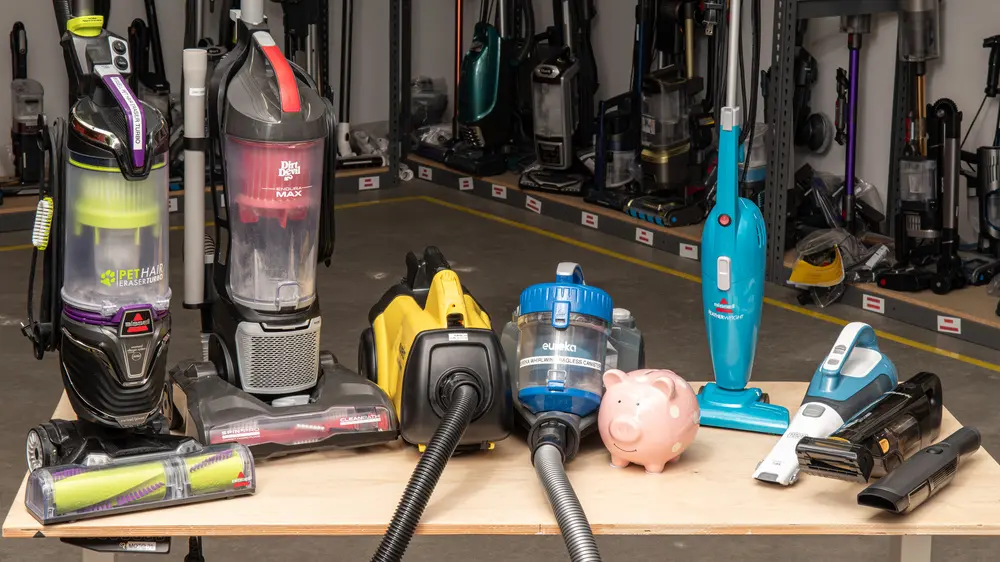 Best 5 Cordless Vacuum Cleaners [UPDATED] 2026 – ProductExperts