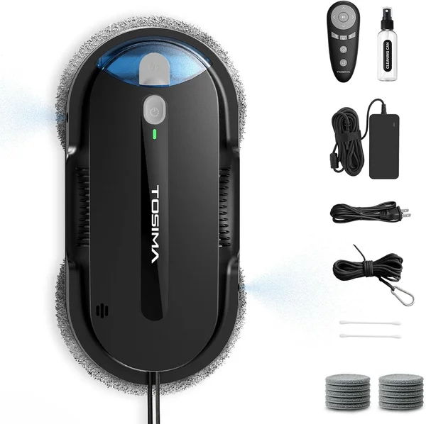 Tosima X1 Window Cleaning Robot