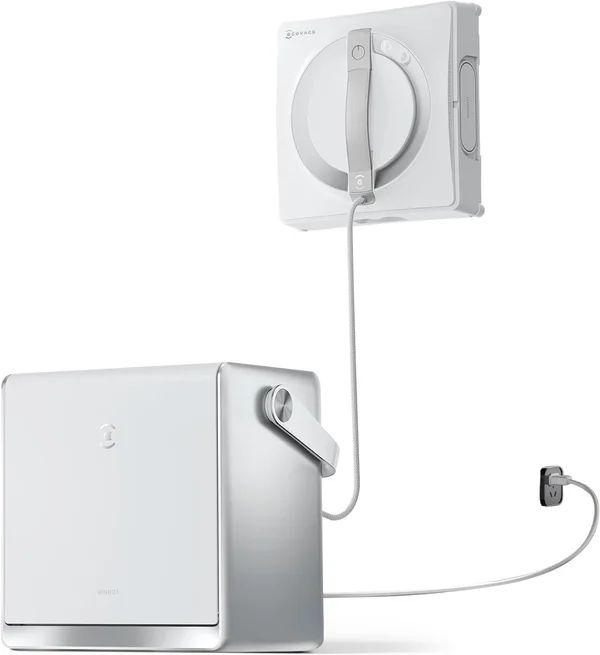 ECOVACS WINBOT W2 PRO Omni